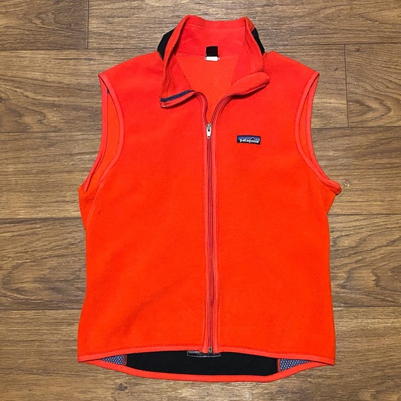 Patagonia Other - Patagonia Men’s Biking Vest